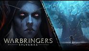 Warbringers: Sylvanas