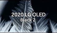 2020 LG OLED l Black 2