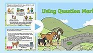 Using Question Marks PowerPoint