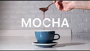 3 ways to make a Mocha (from Simple to Awesome)