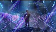 Branden James Stunning Hallelujah Cover America's Got Talent 2013