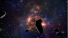 Classic Galaxy Nebula ★ 1-Hour Space Wallpaper ★ Longest FREE Stars Motion Background HD 4K 60fps