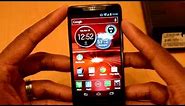 Motorola Droid Razr M 4G LTE (Verizon Wireless) Review