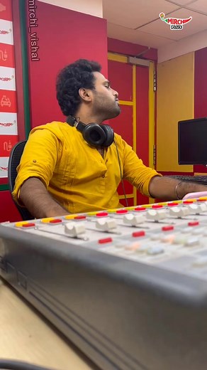 467K views · 5.7K reactions | Me when hearing hindi songs Ft @mirchi_vishal #lyric #bollywood #life #ranbir #aalia #alia #songs #music #cinema #movies #trending #reelsforyou #reels #instagram #mirchivishal | Mirchi Tamil | Facebook