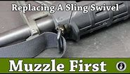 Tips & Tricks - Installing An AR15 Sling Swivel