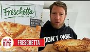 Barstool Pizza Review - Freschetta Frozen Pizza