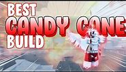 [GPO] The BEST Candy Cane Build!