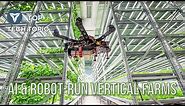 5 Vertical Farms Run by AI and Robots | Future of Farming ▶ 3