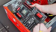 The best motherboards for 2023