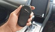 Jaguar Zipper Leather Key Chain / Key Ring Pouch | Leather Car Key Wallets Keys Organizer | Keychain Covers Zipper Key Case Bag | Zipper Door Key Chain Organizer Key Pouch Case (http://smgp.pk/?i=6739)
