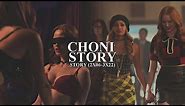 Choni Story (Full Story of Cheryl & Toni - Riverdale)