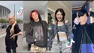 TikTok Dance Challenge 2023 🧛 What Trends Do You Know ?