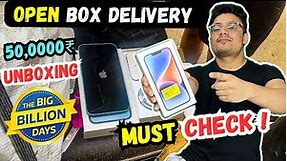 iPhone 14 Unboxing Purchase from Flipkart