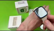 Obal a kryt na hodinky Xiaomi Redmi Watch 3