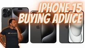 Best Ways To Buy Apple iPhone 15 | Purchase vs. Installments & Trade-Ins AT&T T-Mobile Verizon