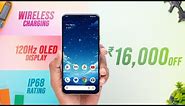 The Best Smartphone Deal Right Now!