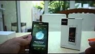 Sony Xperia L Review (Full Length)