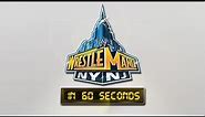 WrestleMania in 60 Seconds: WrestleMania 29