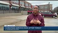 Transformation Church evacuated during Christmas Eve service