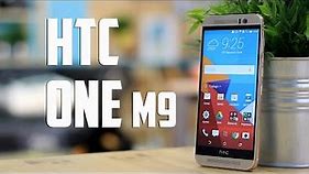 HTC One M9, Review en español
