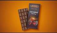 Chocolate Bar Packaging Design - Photoshop Tutorial