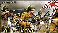 Araw ng Kagitingan: (Day of Valor Bataan Day) | Bataan Death March