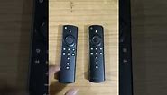 Testing out Firestick Remote 2nd Generation by tu-DOX #firetvstick