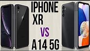 iPhone XR vs A14 5G (Comparativo & Preços)