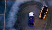 FAST and FURIOUS: TOKYO DRIFT - Donuts (RX7) #1080HD