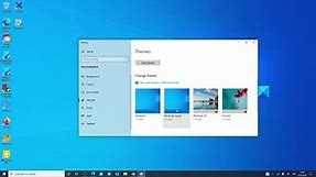 How to change Theme, Lock Screen & Wallpaper in Windows 11/10