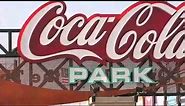 Coca-Cola Park - Allentown, PA