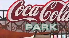 Coca-Cola Park - Allentown, PA