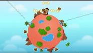 Play SQ'World on Reflex Math!!! The Nutty Game I Can't Stop Playing!!!