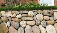 26 Types of Stone Walls (with Photos)