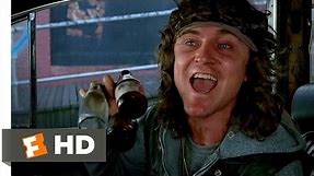 Warriors, Come Out to Play - The Warriors (7/8) Movie CLIP (1979) HD