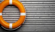 The History of Life Preservers