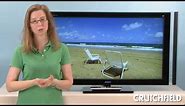 Sony 40" XBR7 LCD HDTV | Crutchfield Video