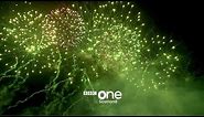 Edinburgh's Fireworks 2018 | Hogmanay Live: New Year's Eve 2017 - BBC