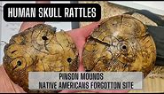 Chasing History: A Forgotten Native American Story - Pinson Mounds State Archaeological Park