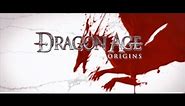 Dragon Age: Origins Intro