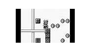 Game Boy Longplay [005] Super Mario Land 2: 6 Golden Coins