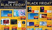 Walmart "Black Friday - 2nd Week" Flyer Canada 🇨🇦 | November 15 - November 22