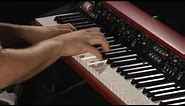 Korg SV-1 Stage Vintage Piano - Official Product Introduction