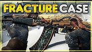 CS:GO Update: NEW Fracture Case, Skins Preview & More