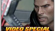 Mass Effect 2: Importing Shepard