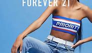 Forever 21 Women's Size Chart for Clothes, Accessories and Shoes