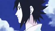 Me and Sasuke looks like same but I'm am not Sasuke's father #sasukeuchiha #izunauchiha