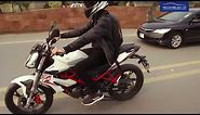 Benelli TNT 150 Review: Price & Specs in Pakistan | Owner's Review