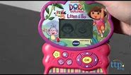 Dora the Explorer Learn & Go from VTech