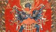 Hindu Gods and Symbols of Fertility